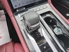 FAW Red Flag H5 PHEV 170 Super Hybrid Edition - ფოტო 16
