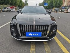 FAW Red Flag H5 PHEV 170 Super Hybrid Edition - ფოტო 2