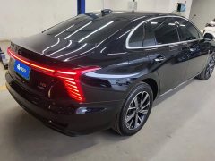 FAW Red Flag H5 PHEV 170 Super Hybrid Edition - ფოტო 3