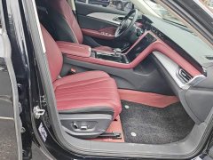 FAW Red Flag H5 PHEV 170 Super Hybrid Edition - ფოტო 8