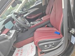FAW Red Flag H5 PHEV 170 Super Hybrid Edition - ფოტო 9