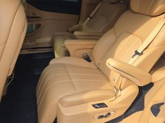 Voyah Dream EV Long Range Deluxe Edition - ფოტო 11