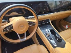Voyah Dream EV Long Range Deluxe Edition - ფოტო 12
