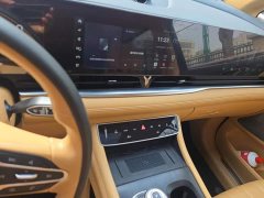 Voyah Dream EV Long Range Deluxe Edition - ფოტო 13