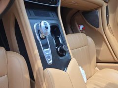 Voyah Dream EV Long Range Deluxe Edition - ფოტო 16