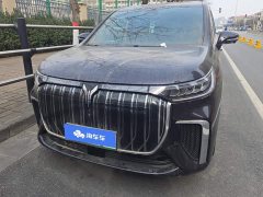 Voyah Dream EV Long Range Deluxe Edition - ფოტო 2