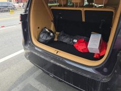 Voyah Dream EV Long Range Deluxe Edition - ფოტო 4