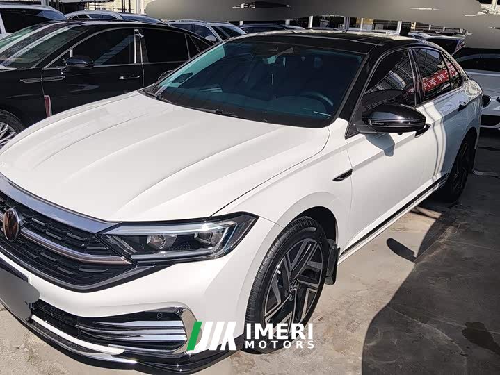 Volkswagen Sagitar 300TSI DSG Excellence Edition - ავტომობილი ჩინეთიდან