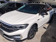 Volkswagen Sagitar 300TSI DSG Excellence Edition - ფოტო 1
