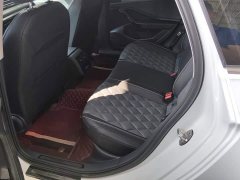 Volkswagen Sagitar 300TSI DSG Excellence Edition - ფოტო 11