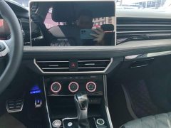 Volkswagen Sagitar 300TSI DSG Excellence Edition - ფოტო 13
