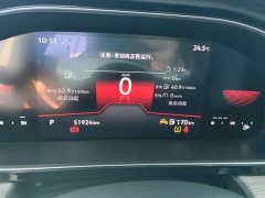 Volkswagen Sagitar 300TSI DSG Excellence Edition - ფოტო 14