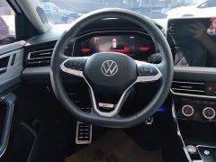Volkswagen Sagitar 300TSI DSG Excellence Edition - ფოტო 15