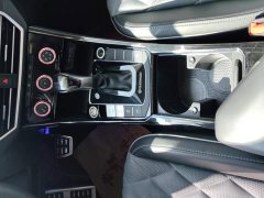 Volkswagen Sagitar 300TSI DSG Excellence Edition - ფოტო 16