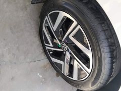 Volkswagen Sagitar 300TSI DSG Excellence Edition - ფოტო 6