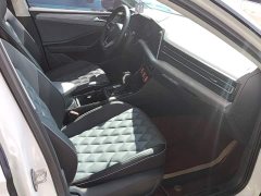 Volkswagen Sagitar 300TSI DSG Excellence Edition - ფოტო 8