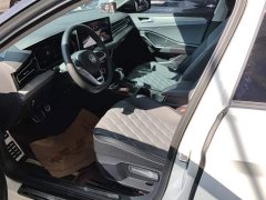 Volkswagen Sagitar 300TSI DSG Excellence Edition - ფოტო 9