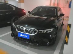 BMW 3 Series 325i M Sport Package - ფოტო 1