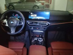 BMW 3 Series 325i M Sport Package - ფოტო 12