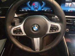 BMW 3 Series 325i M Sport Package - ფოტო 15