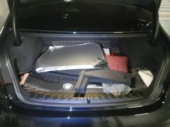 BMW 3 Series 325i M Sport Package - ფოტო 4