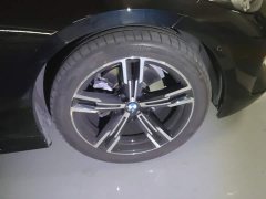 BMW 3 Series 325i M Sport Package - ფოტო 6
