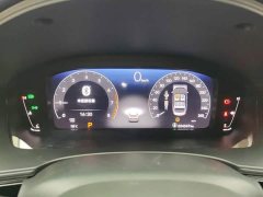 Honda Civic 240TURBO CVT Dynamic Edition - ფოტო 14