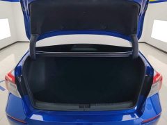 Honda Civic 240TURBO CVT Dynamic Edition - ფოტო 4