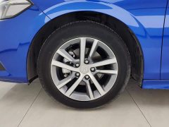 Honda Civic 240TURBO CVT Dynamic Edition - ფოტო 6