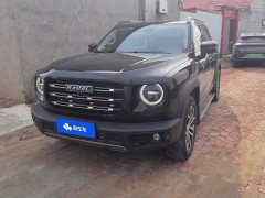 Great Wall Dachshund 1.5T DCT Two-Wheel Drive Border Collie Edition - ფოტო 1