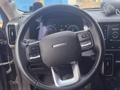 Great Wall Dachshund 1.5T DCT Two-Wheel Drive Border Collie Edition - ფოტო 15