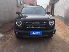 Great Wall Dachshund 1.5T DCT Two-Wheel Drive Border Collie Edition - ფოტო 2