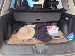 Great Wall Dachshund 1.5T DCT Two-Wheel Drive Border Collie Edition - ფოტო 4