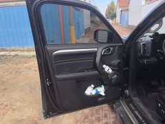 Great Wall Dachshund 1.5T DCT Two-Wheel Drive Border Collie Edition - ფოტო 7