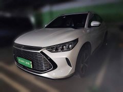 BYD Song Plus New Energy DM-i 51KM Premium Edition - ფოტო 1