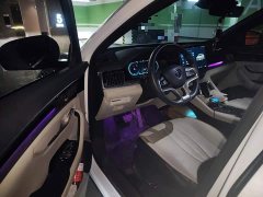 BYD Song Plus New Energy DM-i 51KM Premium Edition - ფოტო 12