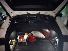 BYD Song Plus New Energy DM-i 51KM Premium Edition - ფოტო 15