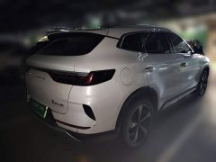 BYD Song Plus New Energy DM-i 51KM Premium Edition - ფოტო 4