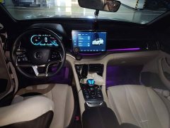 BYD Song Plus New Energy DM-i 51KM Premium Edition - ფოტო 5