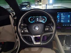 BYD Song Plus New Energy DM-i 51KM Premium Edition - ფოტო 6