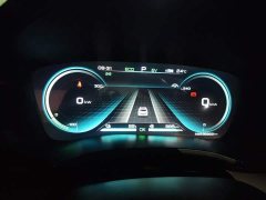 BYD Song Plus New Energy DM-i 51KM Premium Edition - ფოტო 7