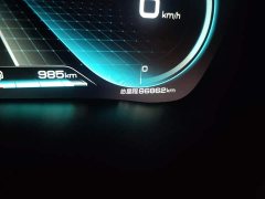 BYD Song Plus New Energy DM-i 51KM Premium Edition - ფოტო 8