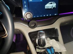 BYD Song Plus New Energy DM-i 51KM Premium Edition - ფოტო 9