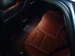 Lincoln Z Facelift II i enjoy Exclusive Edition - ფოტო 11