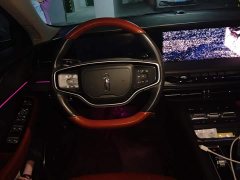 Lincoln Z Facelift II i enjoy Exclusive Edition - ფოტო 15