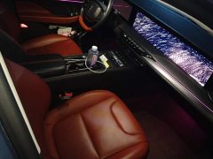 Lincoln Z Facelift II i enjoy Exclusive Edition - ფოტო 8