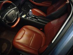 Lincoln Z Facelift II i enjoy Exclusive Edition - ფოტო 9