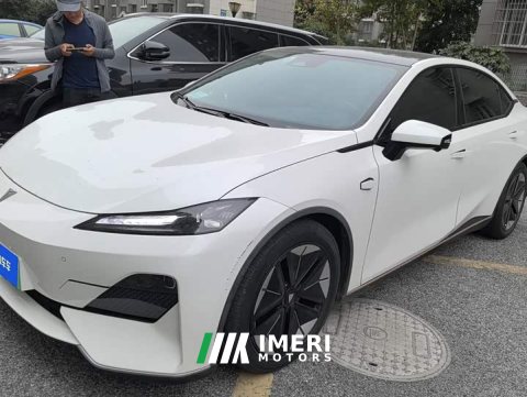 2023 Deepal Deep Blue SL03 1.5L 1200 Extended Range Version - ავტომობილი ჩინეთიდან