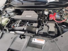 Honda CR-V 240TURBO CVT FWD Luxury - ფოტო 10
