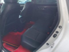 Honda CR-V 240TURBO CVT FWD Luxury - ფოტო 11